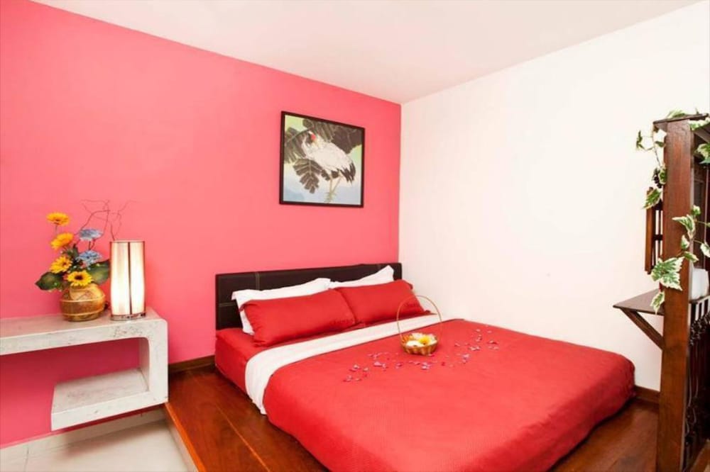 Hotel O Vince Villa 31/57