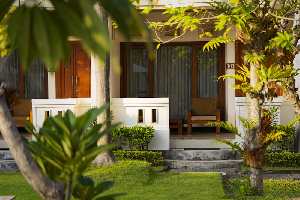 Kusuma Resort 31/43