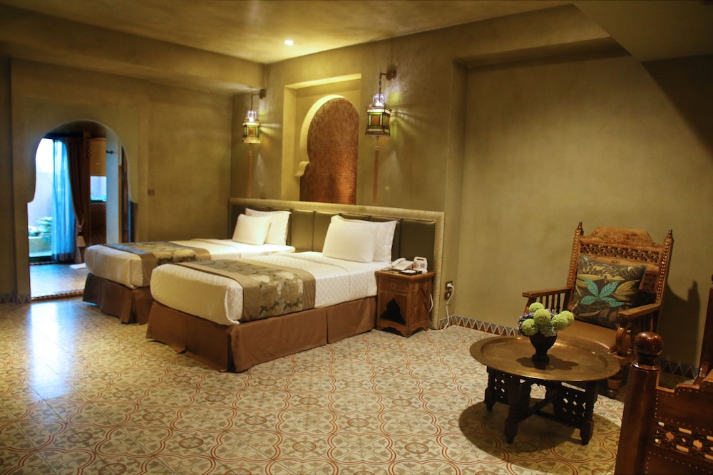 Amanda Hotel Kenting 13/50