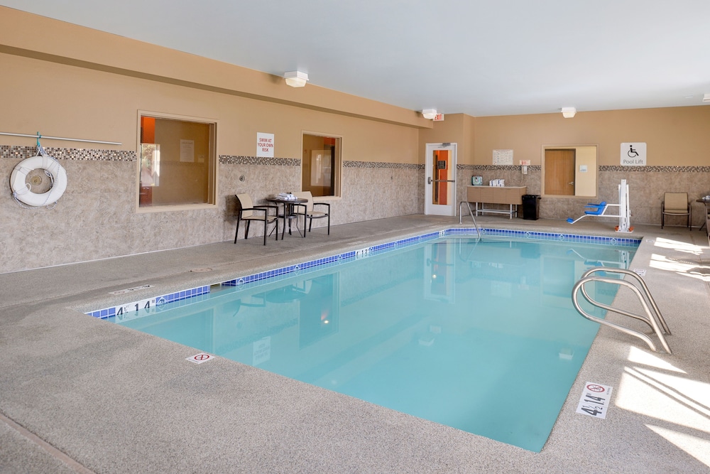 Holiday Inn Express Albuquerque N - Bernalillo, an IHG Hotel 1/61