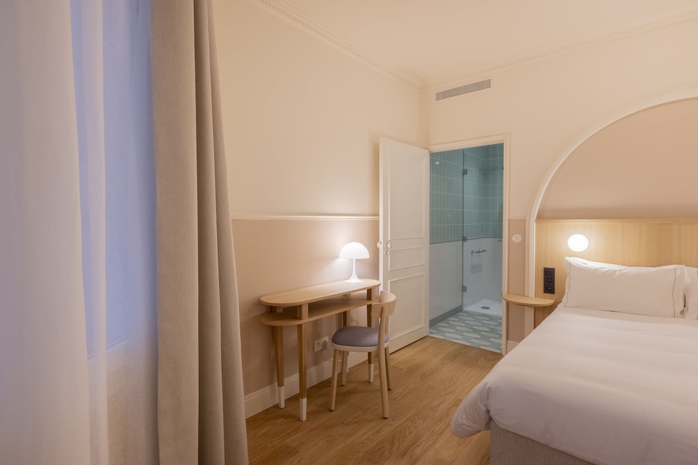 Hotel Oratio 21/50