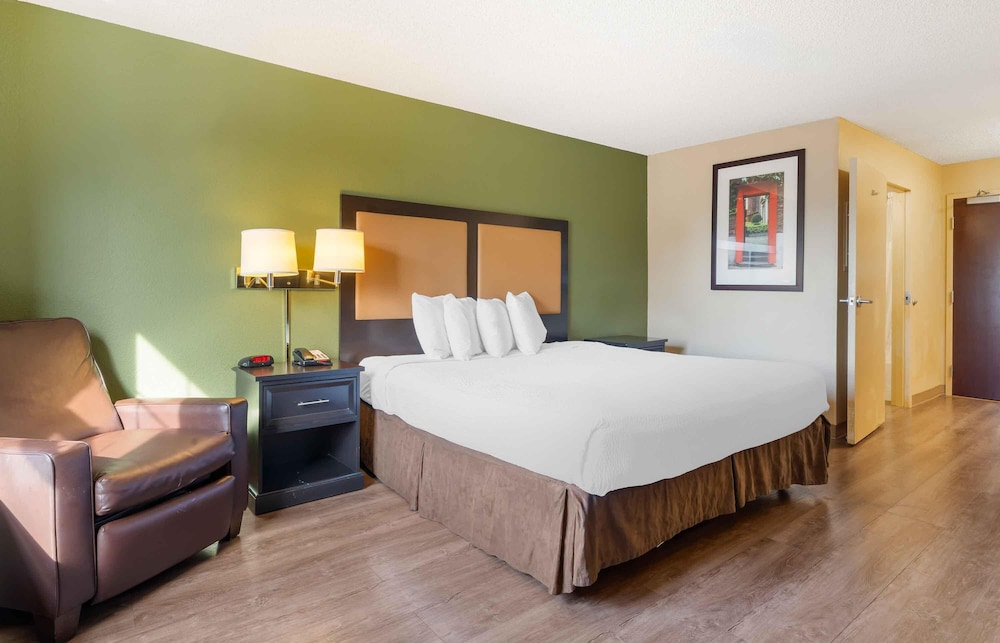 Extended Stay America Fairfield - Napa Valley 19/53