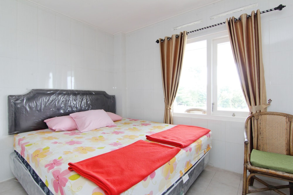 Hotel Wijaya 1 Kaliurang 20/38