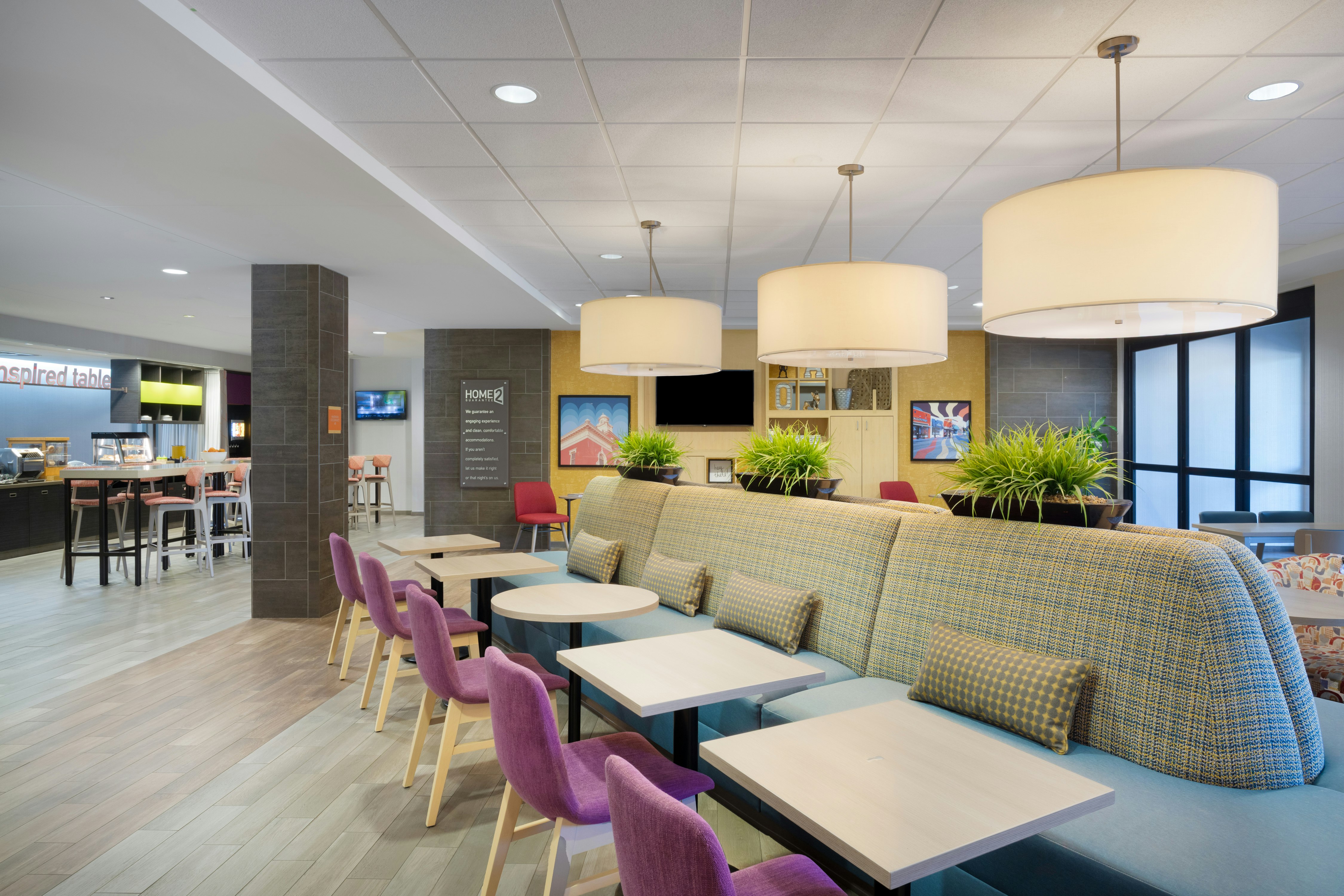 Home2 Suites By Hilton Opelika Auburn 26/47