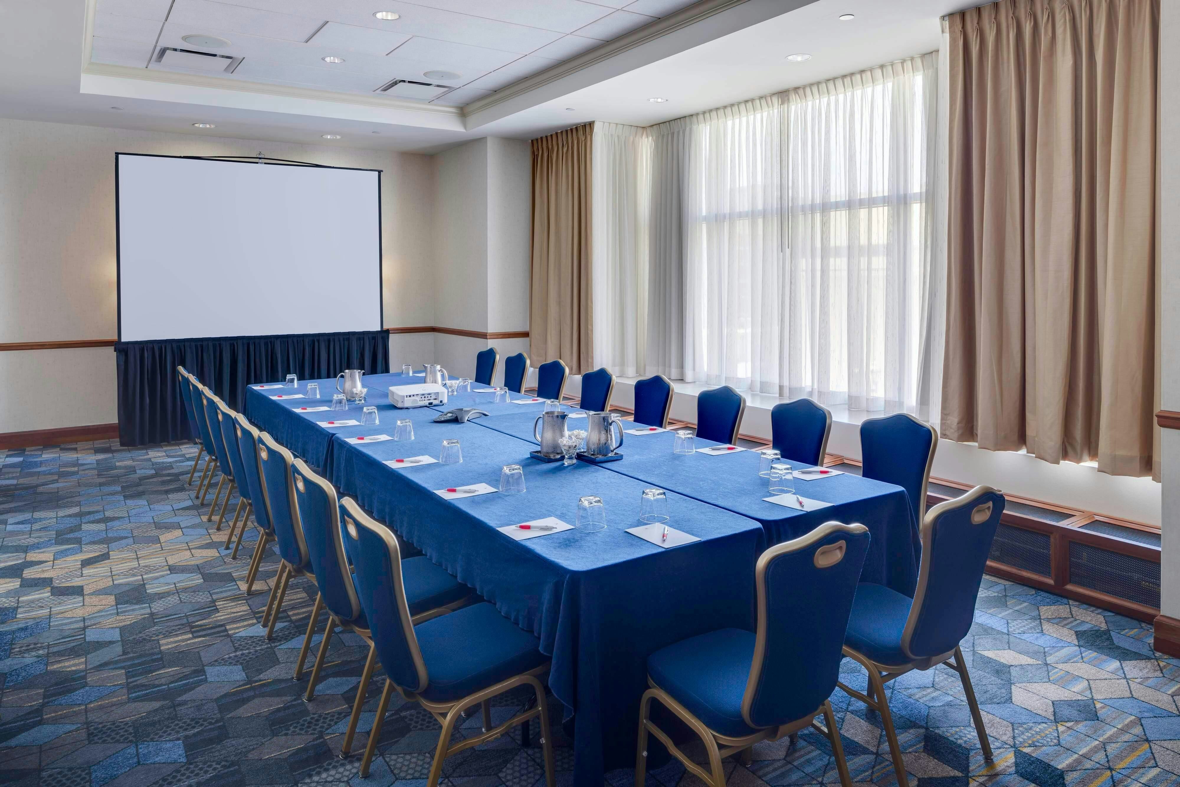 Marriott Hartford Downtown 28/33