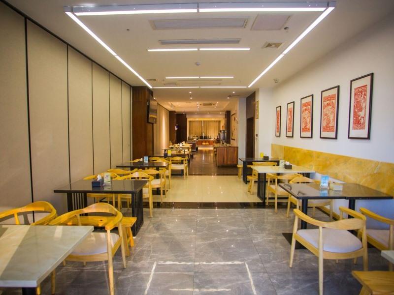 GreenTree Eastern Fuyang Yingdong District South Guoyang Road Hotel 40/54