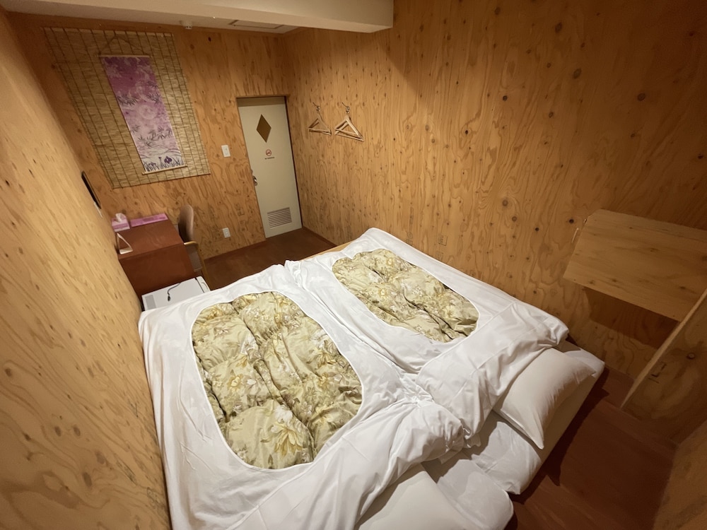 Guest House Otaru Wanokaze - Hostel 13/51