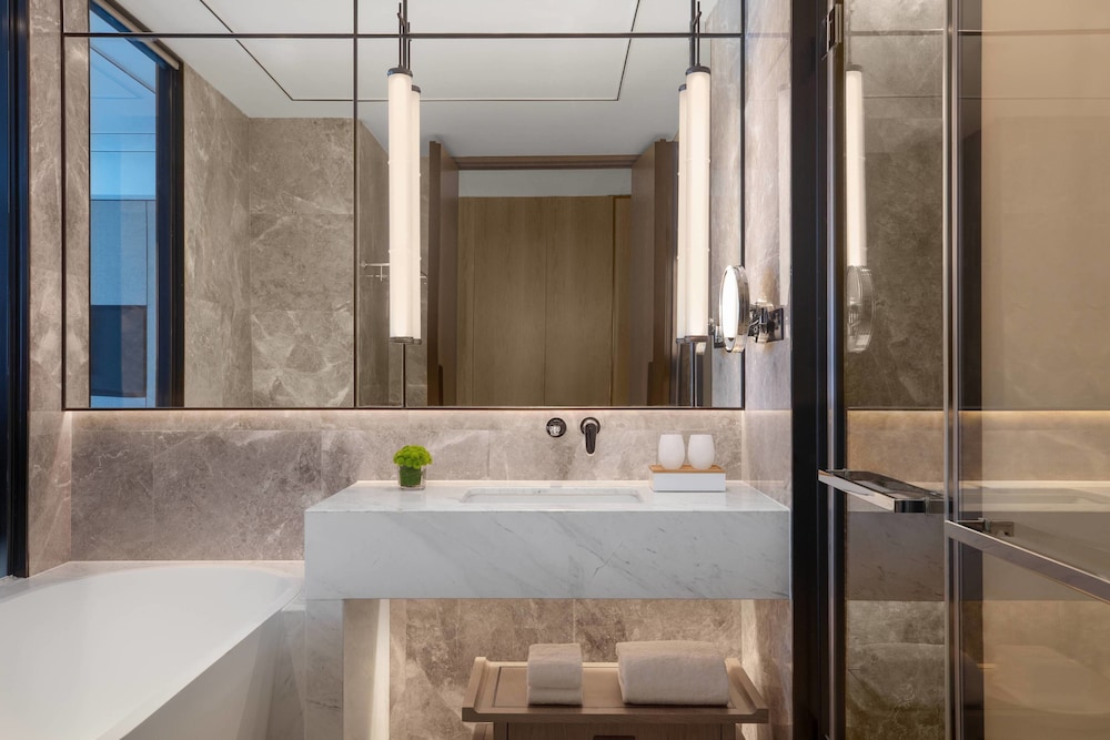 Hangzhou Marriott Hotel Lin An 22/56