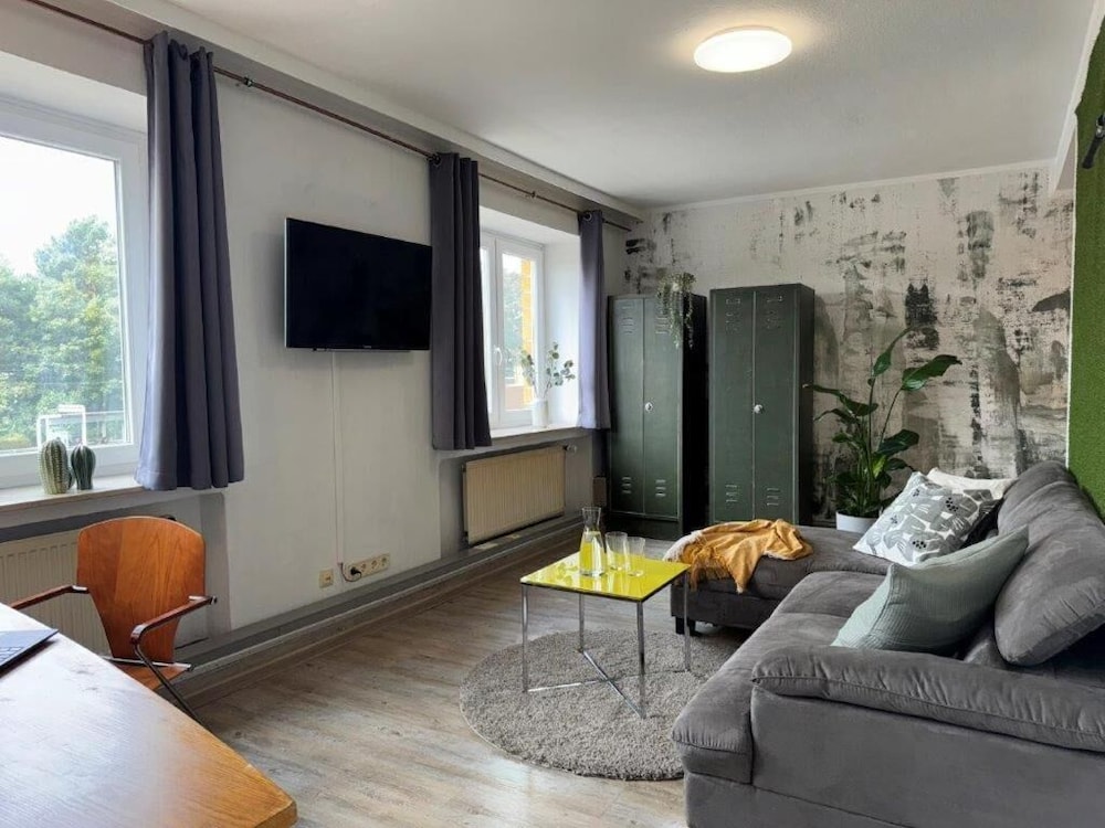 Hotel Mecklenheide 42/50