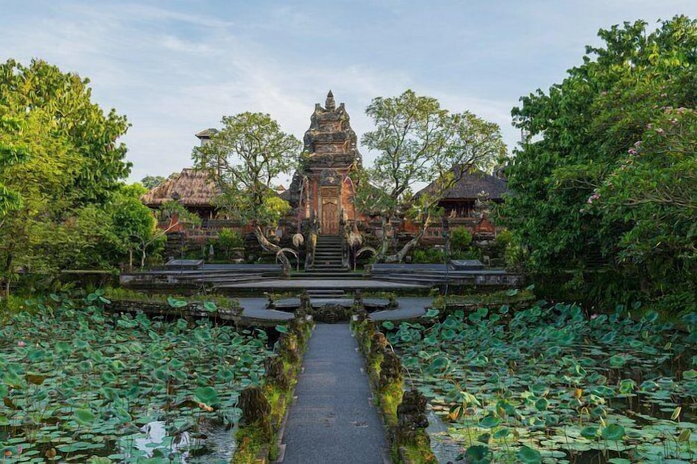 AnandaDara Ubud Resort & Spa 46/54