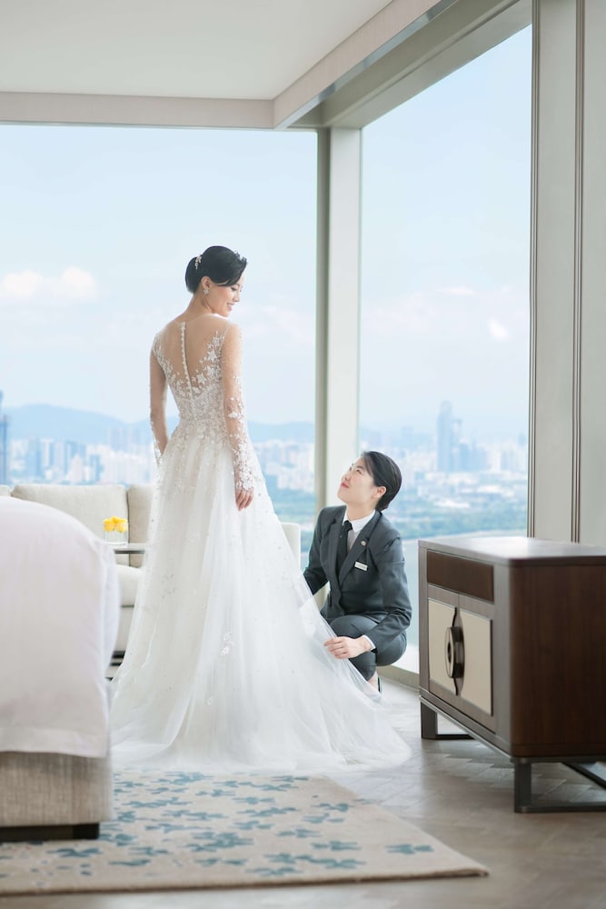 Raffles Shenzhen 3/45