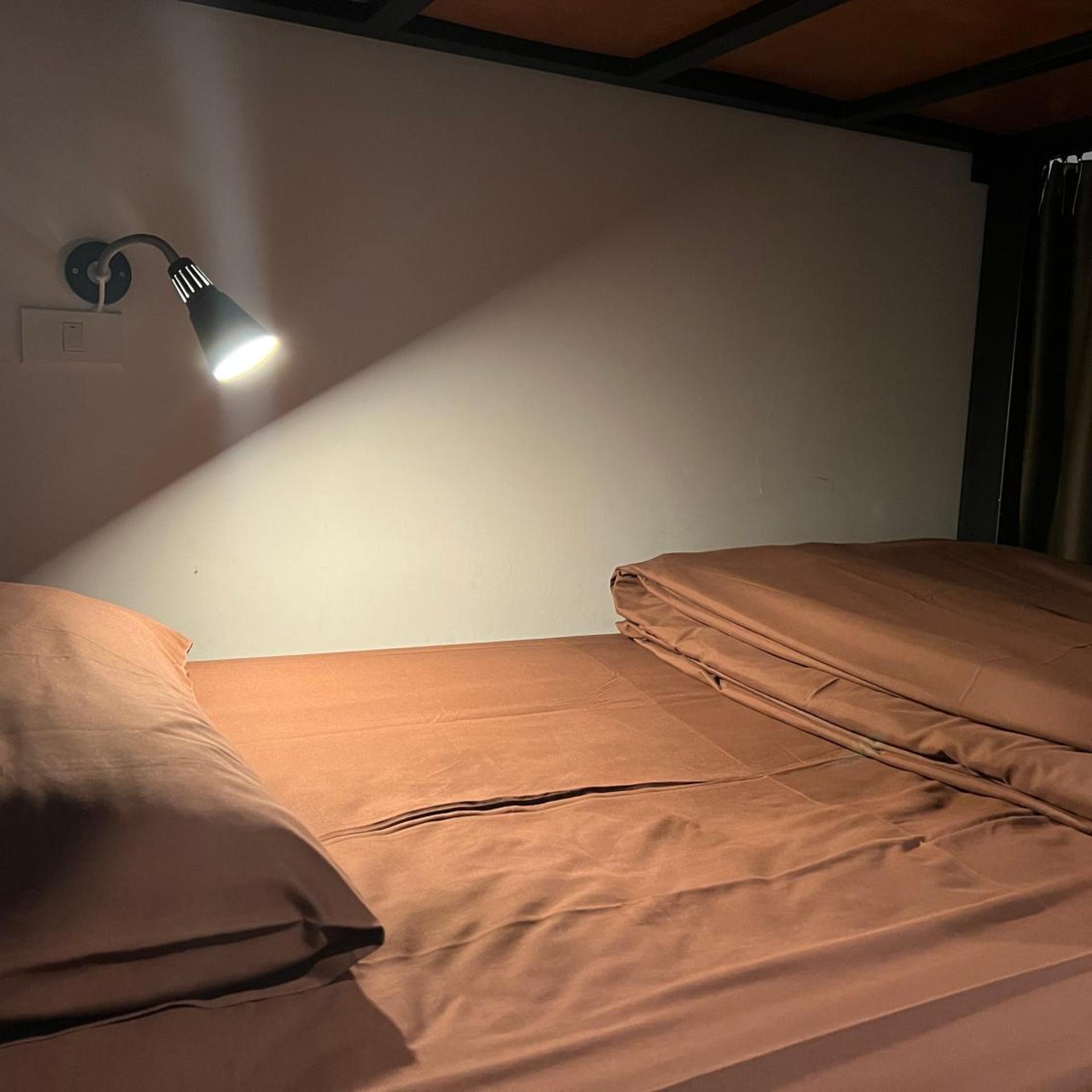 Litera Hostel Adults Only 7/71