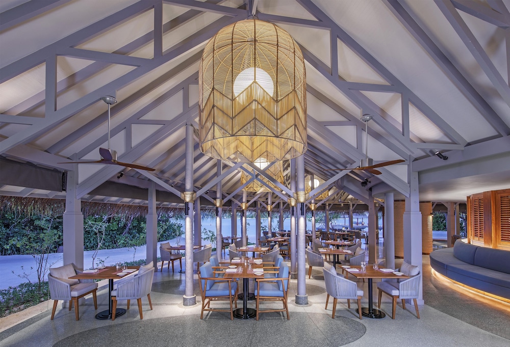 Anantara Dhigu Maldives Resort 47/67