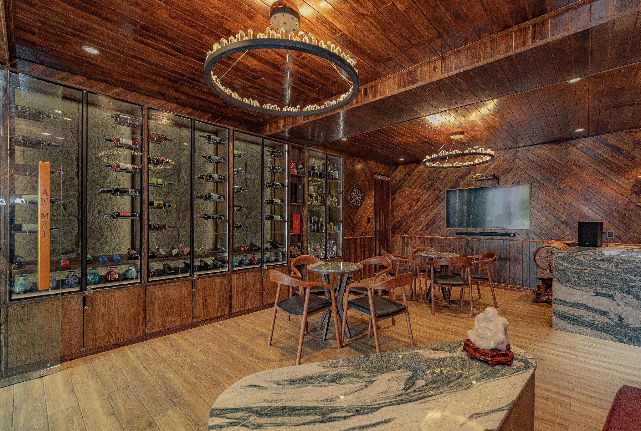 An Mai Boutique Hotel Dalat 19/26