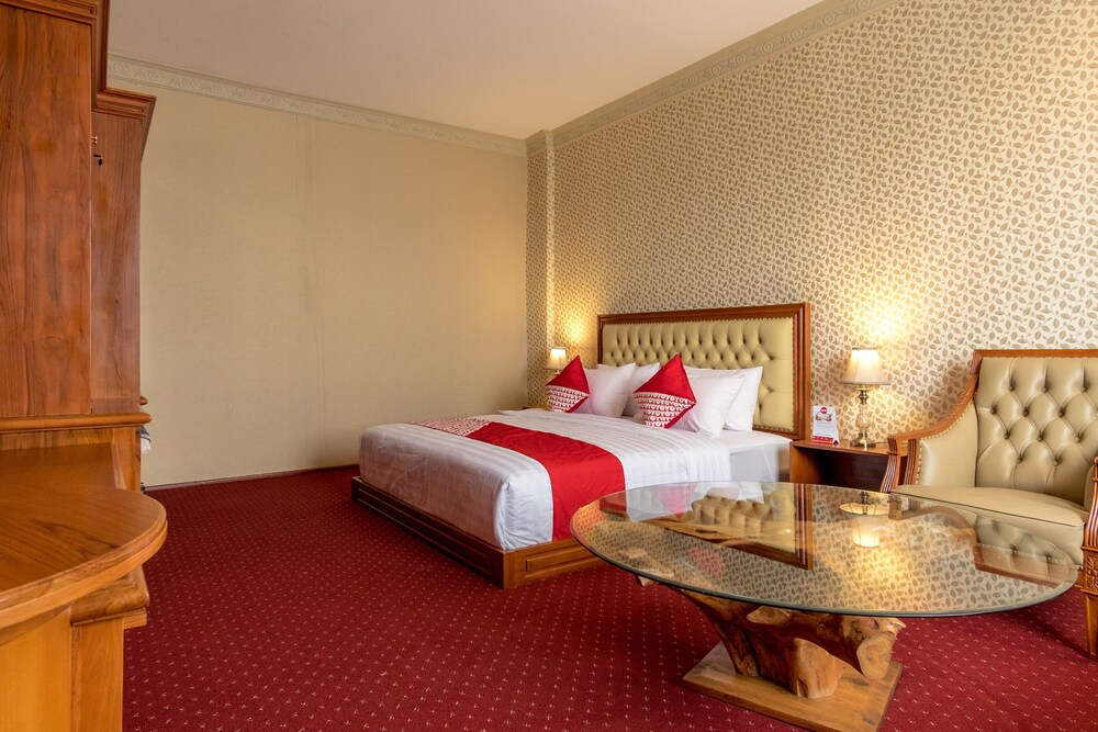Super OYO Capital O 293 Mutiara Hijau Suites Syariah 16/45