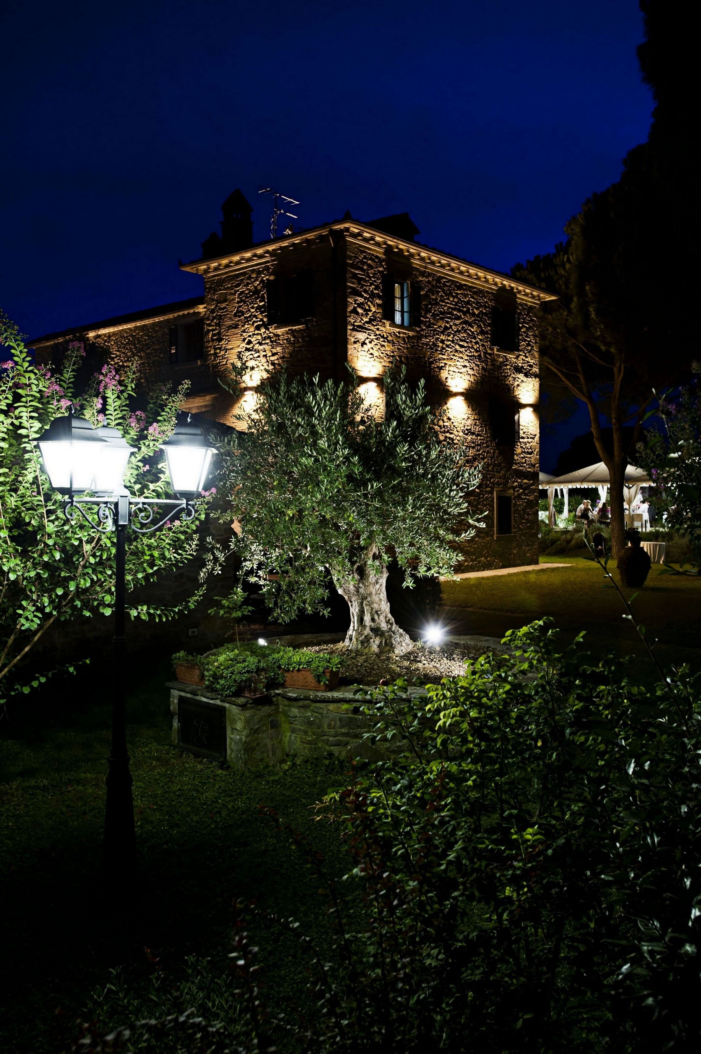 Relais La Corte dei Papi 3/14