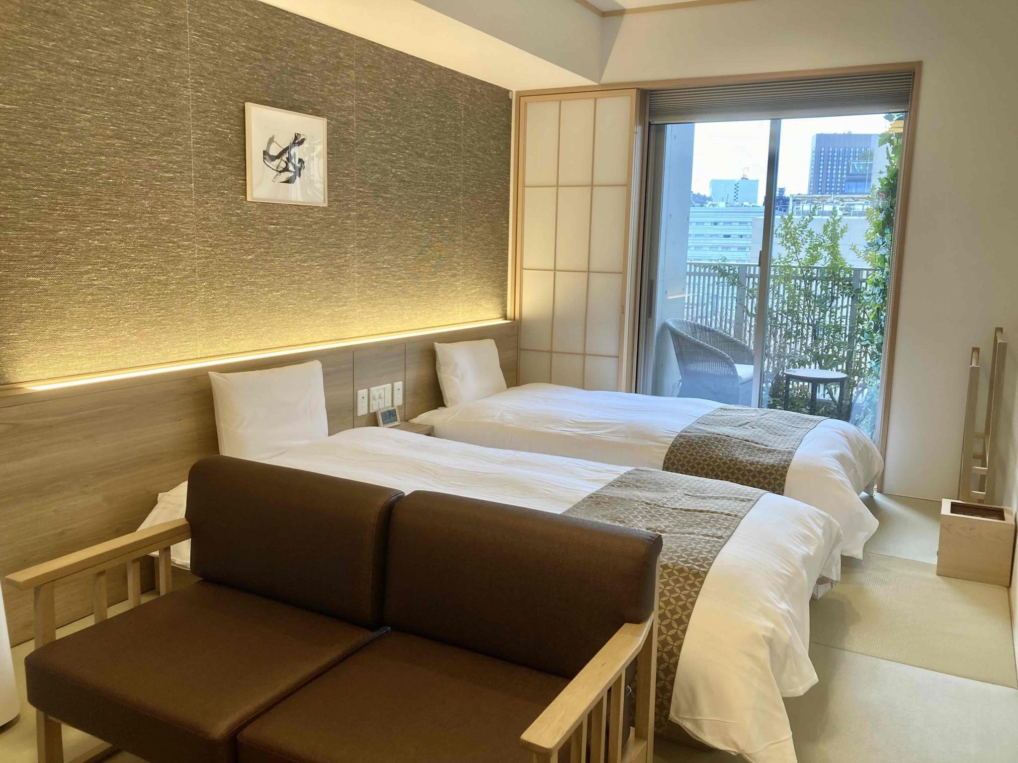 Dormy Inn Premium Ginza Hot Springs 5/11