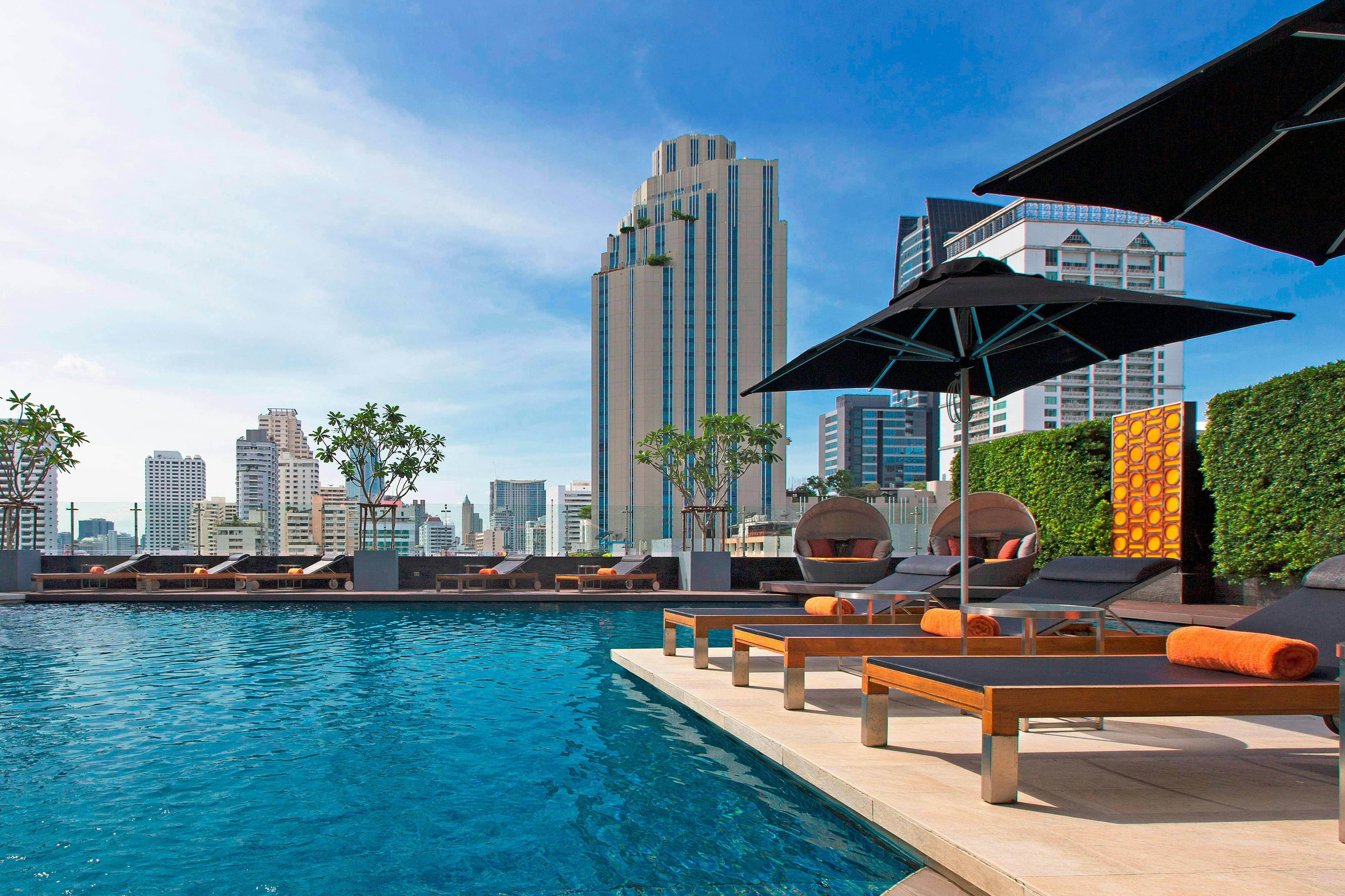 The Westin Grande Sukhumvit 70/75