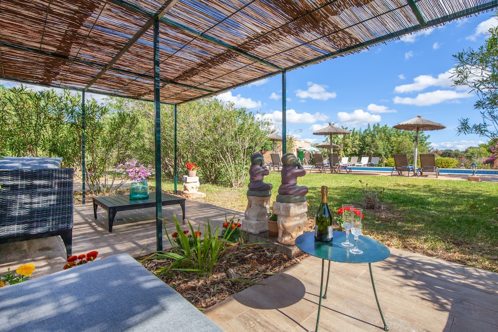 Finca Son Marimon - Adults Only 20/50