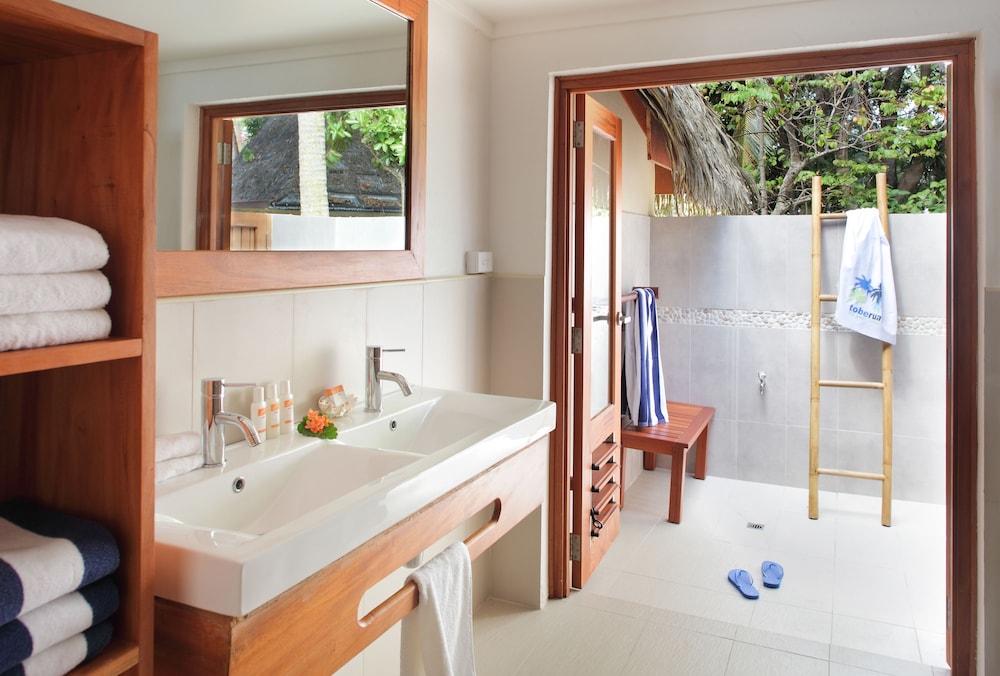 Toberua Island Resort Fiji 38/72