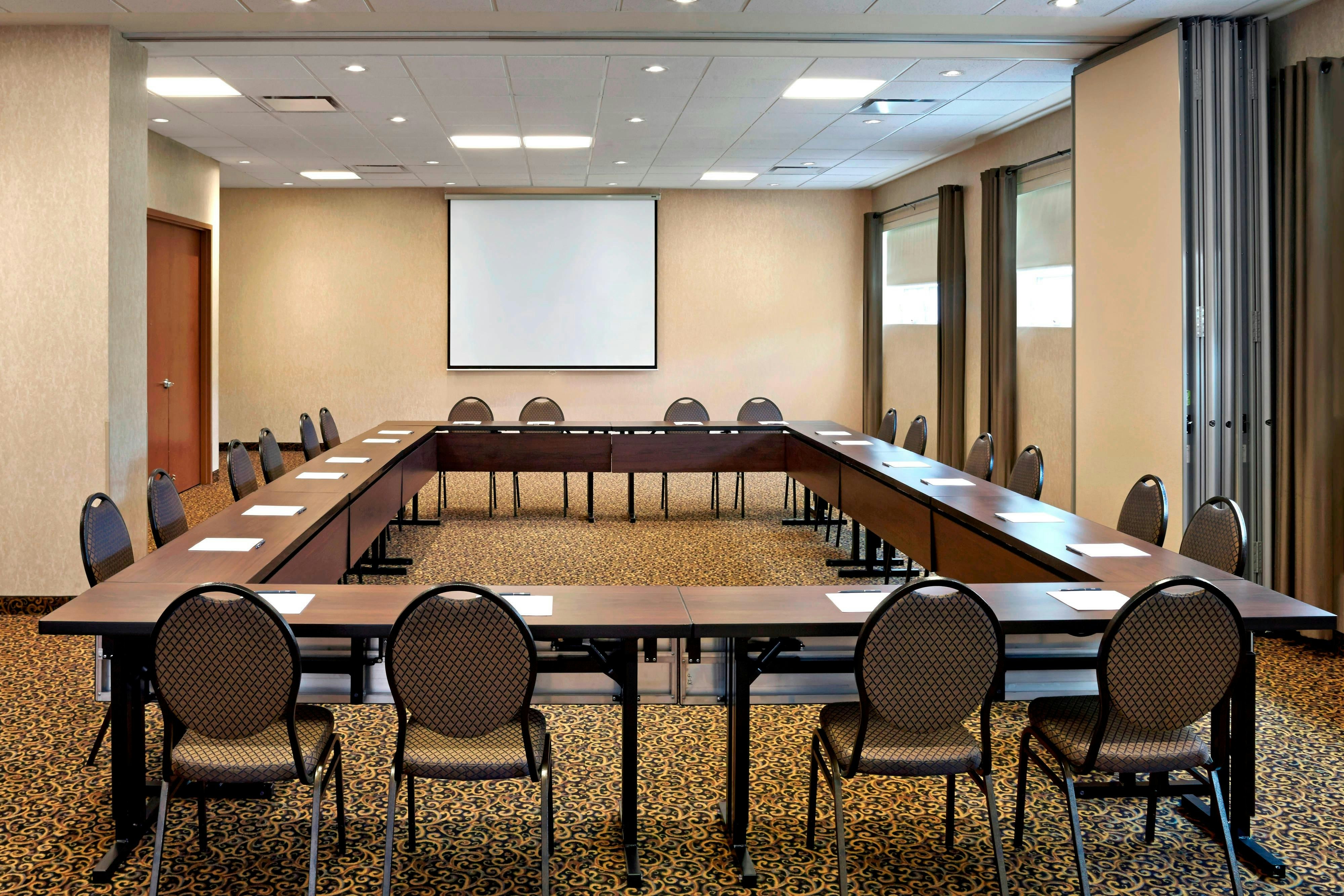 FOUR POINTS BY SHERATON MONCTON 6/7