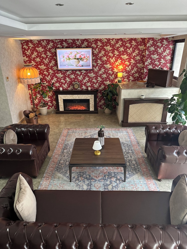 Hotel Liberi Taksim 17/50
