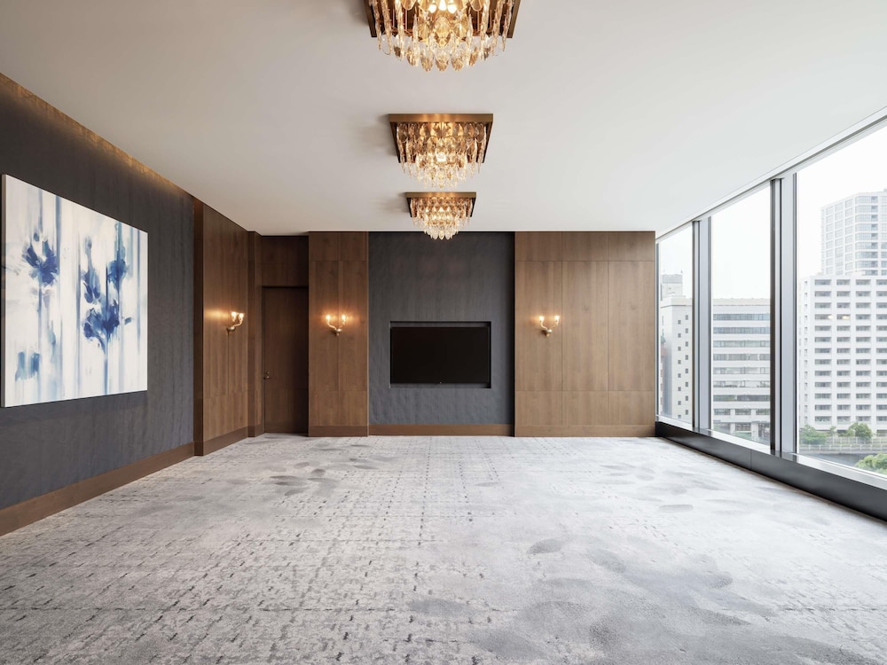 Fairmont Tokyo 38/46
