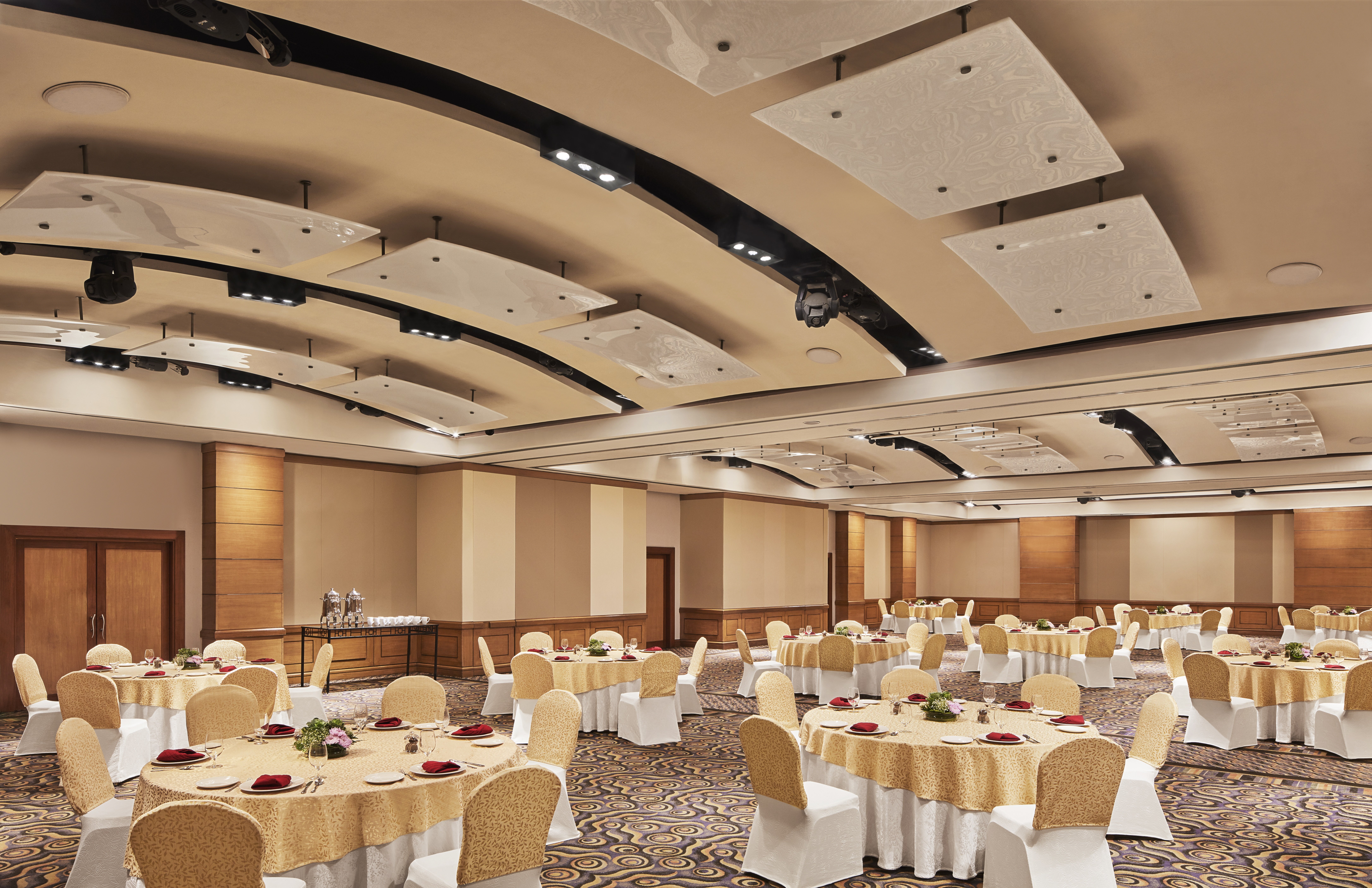 President, Mumbai - IHCL SeleQtions 66/67