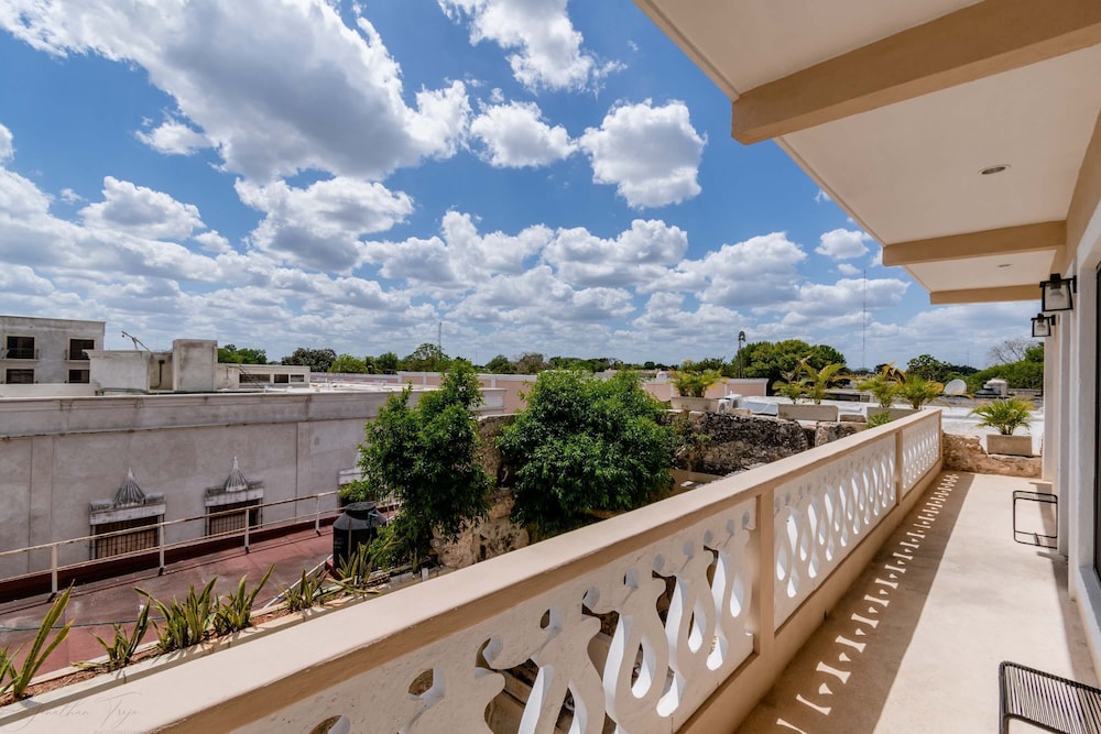 Hotel Colonial Zaci By GuruHotel 33/39