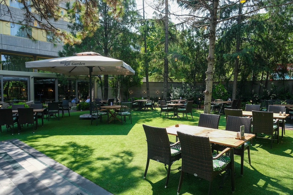Barcelo Ankara Altinel 43/48