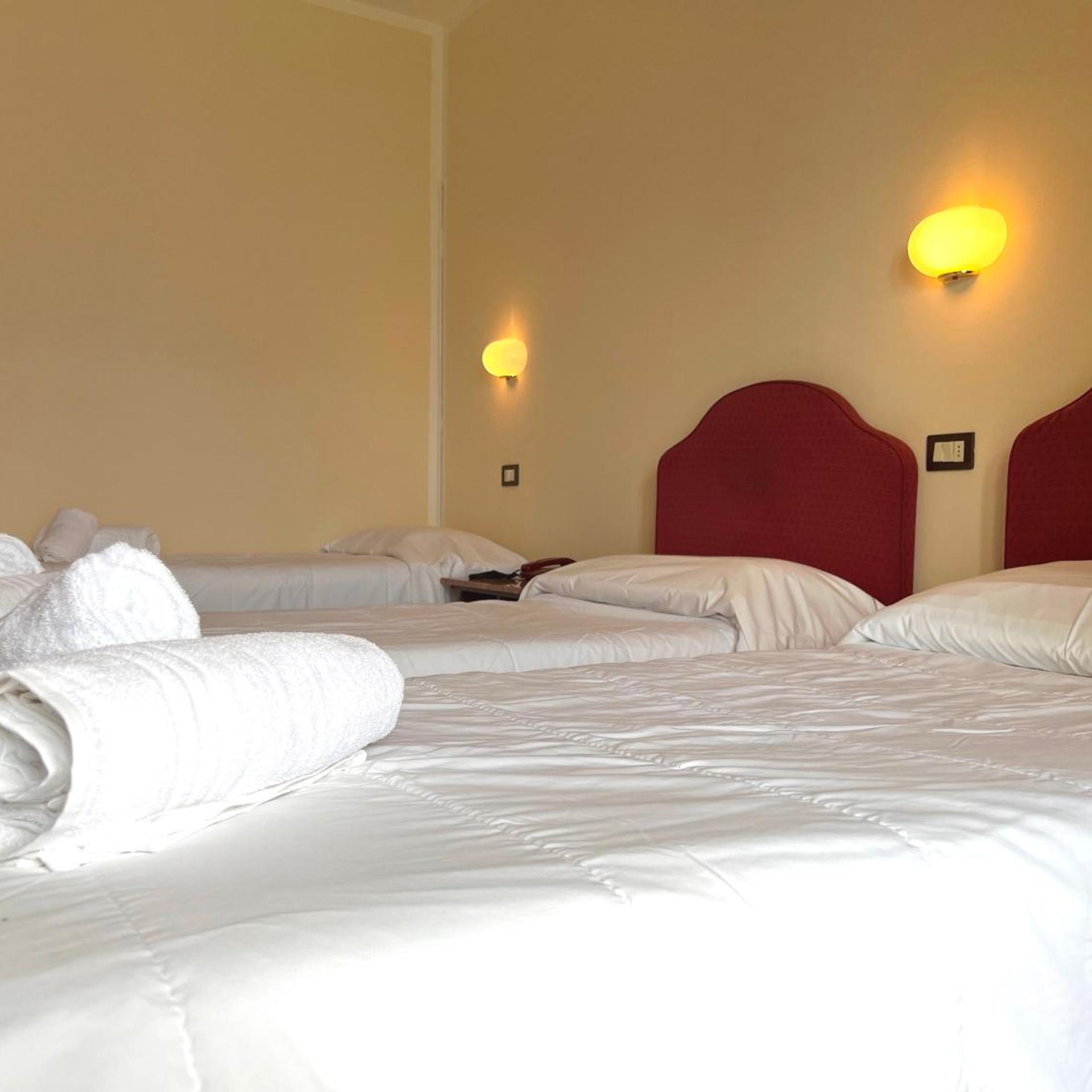 Hotel Village Bazzanega 9/50