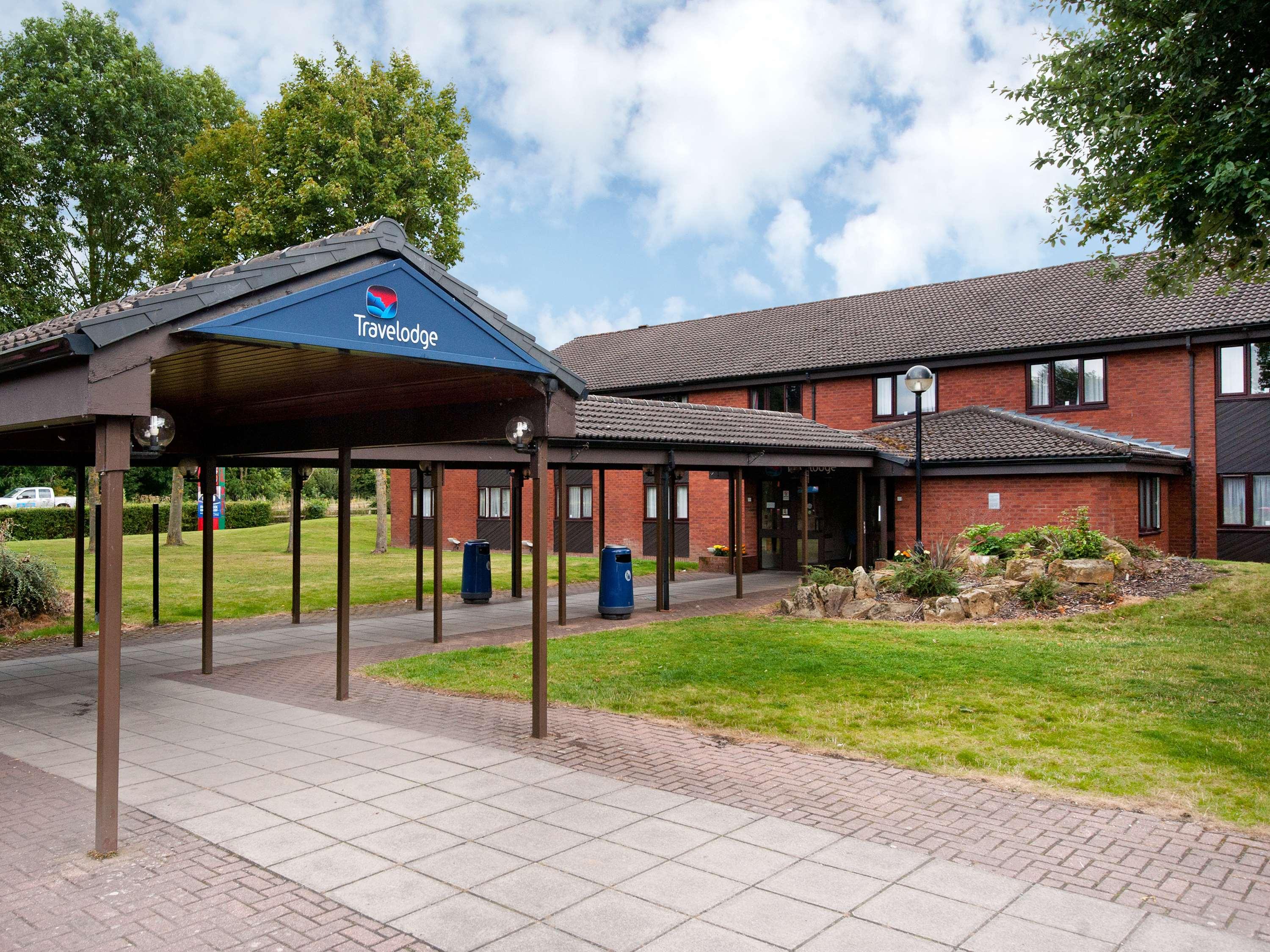 Travelodge Oswestry 25/31