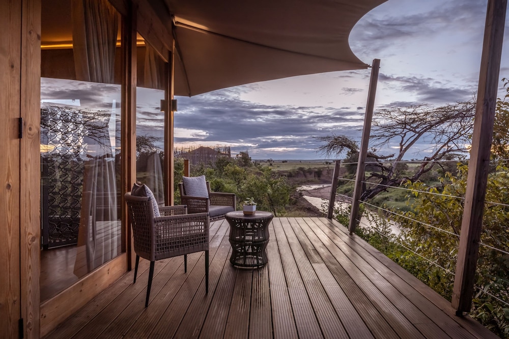 JW Marriott Masai Mara Lodge 19/48