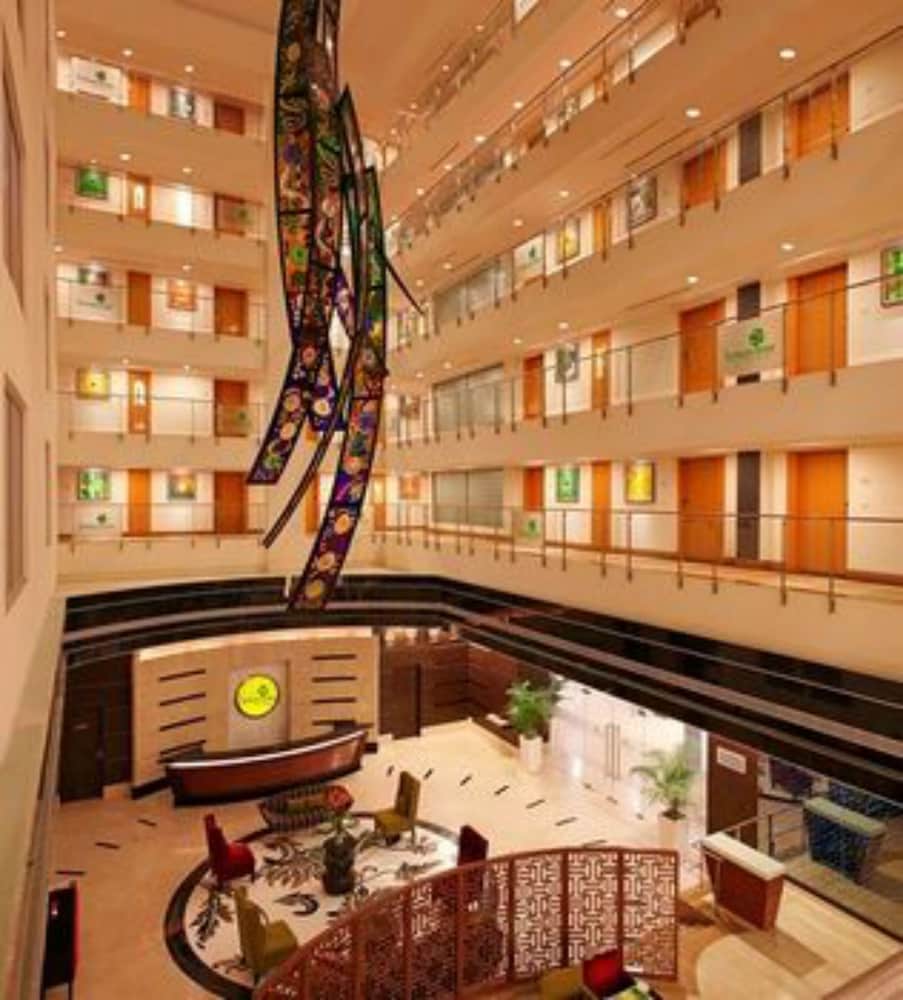 Lemon Tree Hotel Whitefield Bangalore 1/53