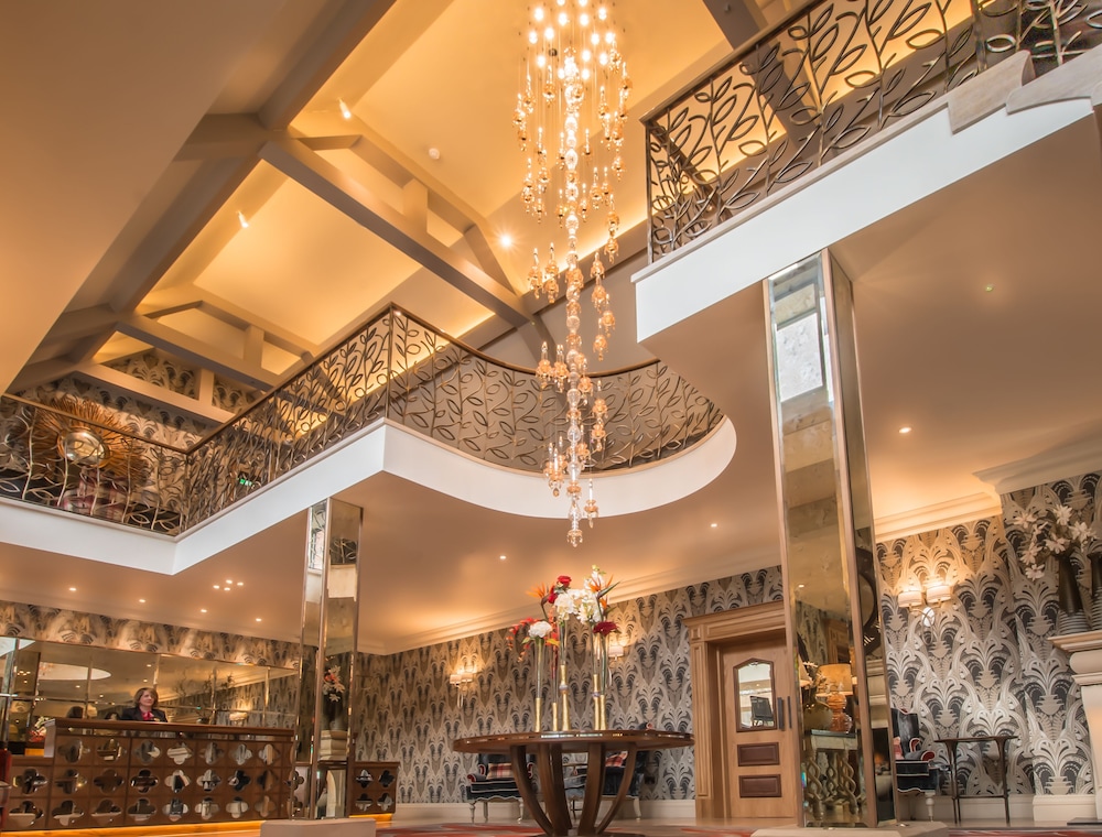 Grosvenor Pulford Hotel & Spa photo3
