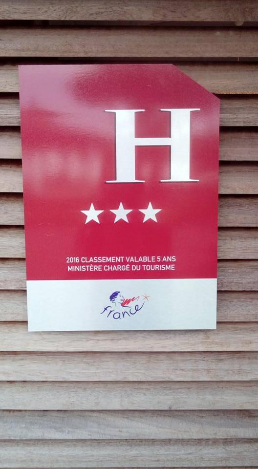 Hôtel des Amandiers 18/33