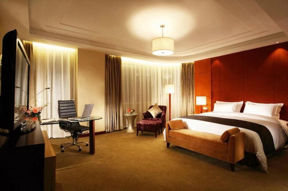 Tianjin Saixiang Hotel 13/50