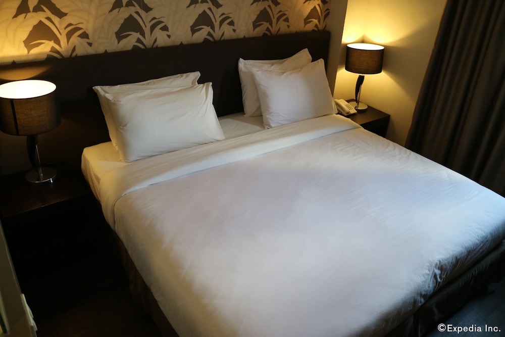 Gt Hotel Iloilo 8/31