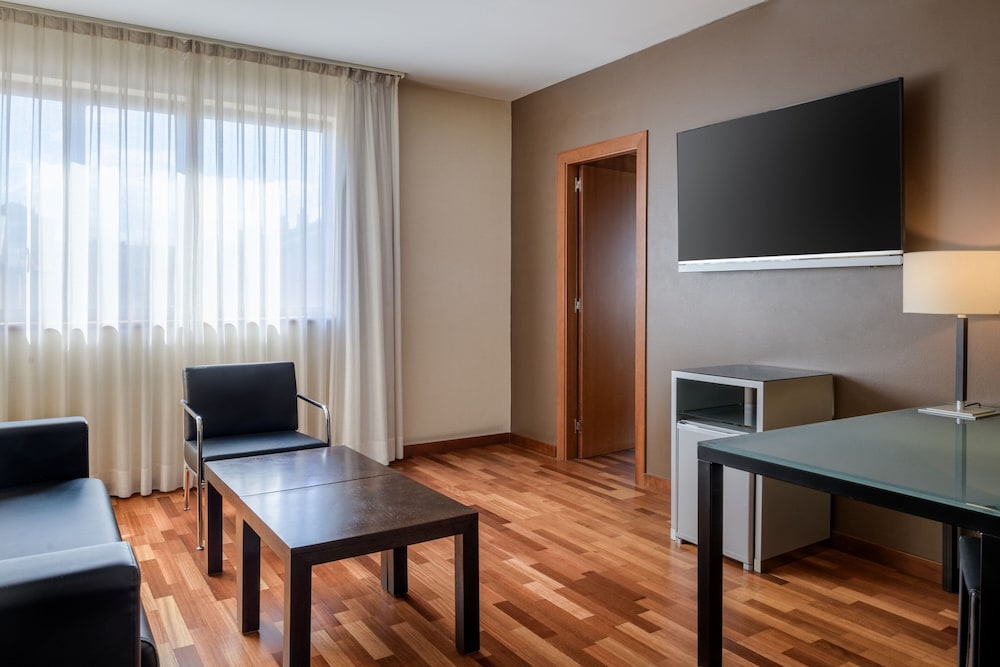 Ac Hotel Guadalajara 17/31