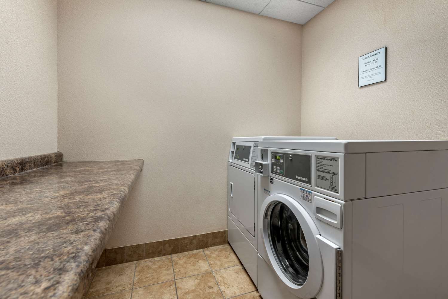 Comfort Inn & Suites Warsaw near US-30 42/44