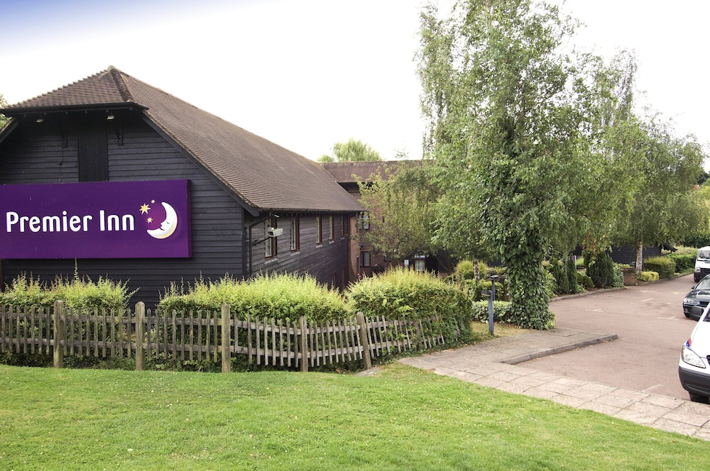Premier Inn Tonbridge 49/52