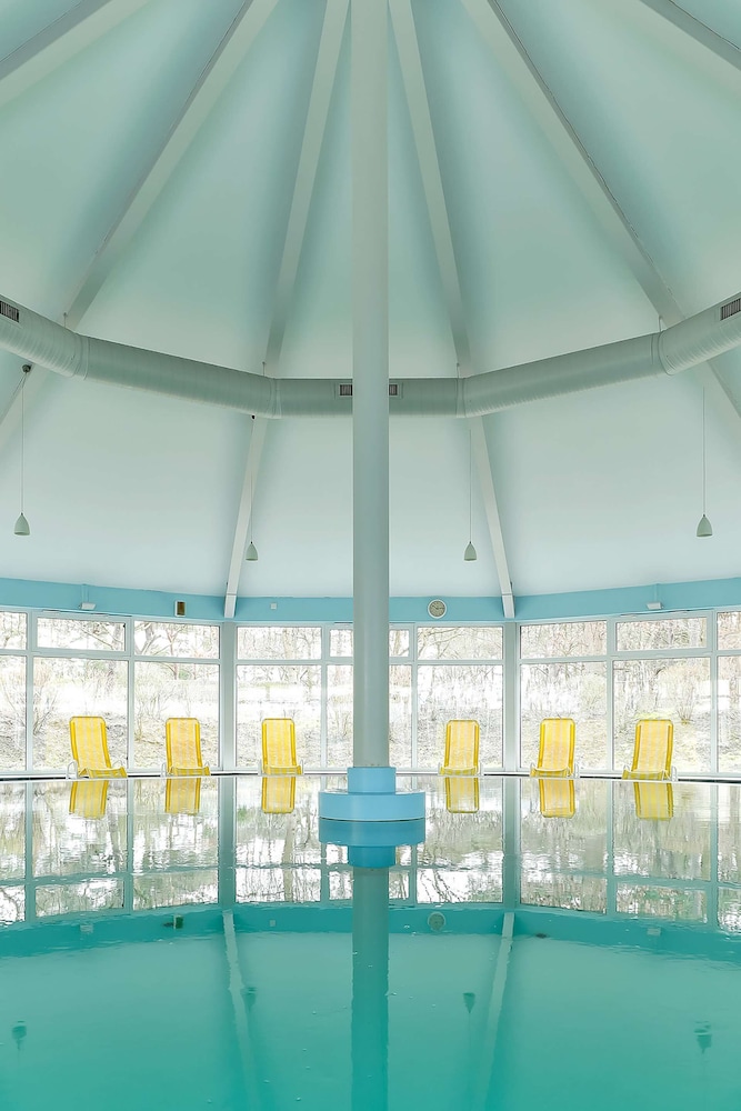 Dorint Seehotel Binz-Therme Binz / Rugen 36/74