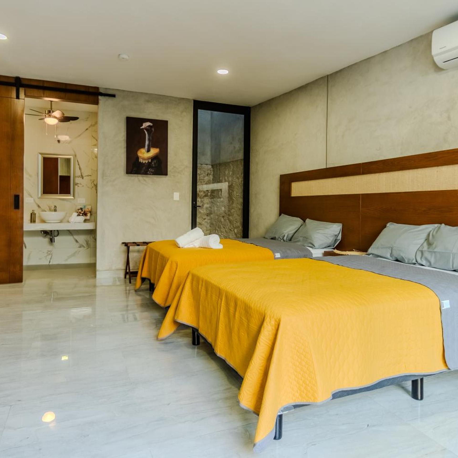 Meriblau Hotel Boutique 15/34