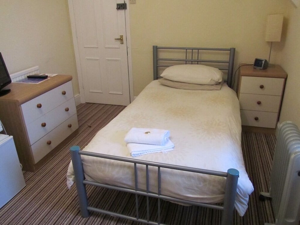Donnington Guest House 23/40