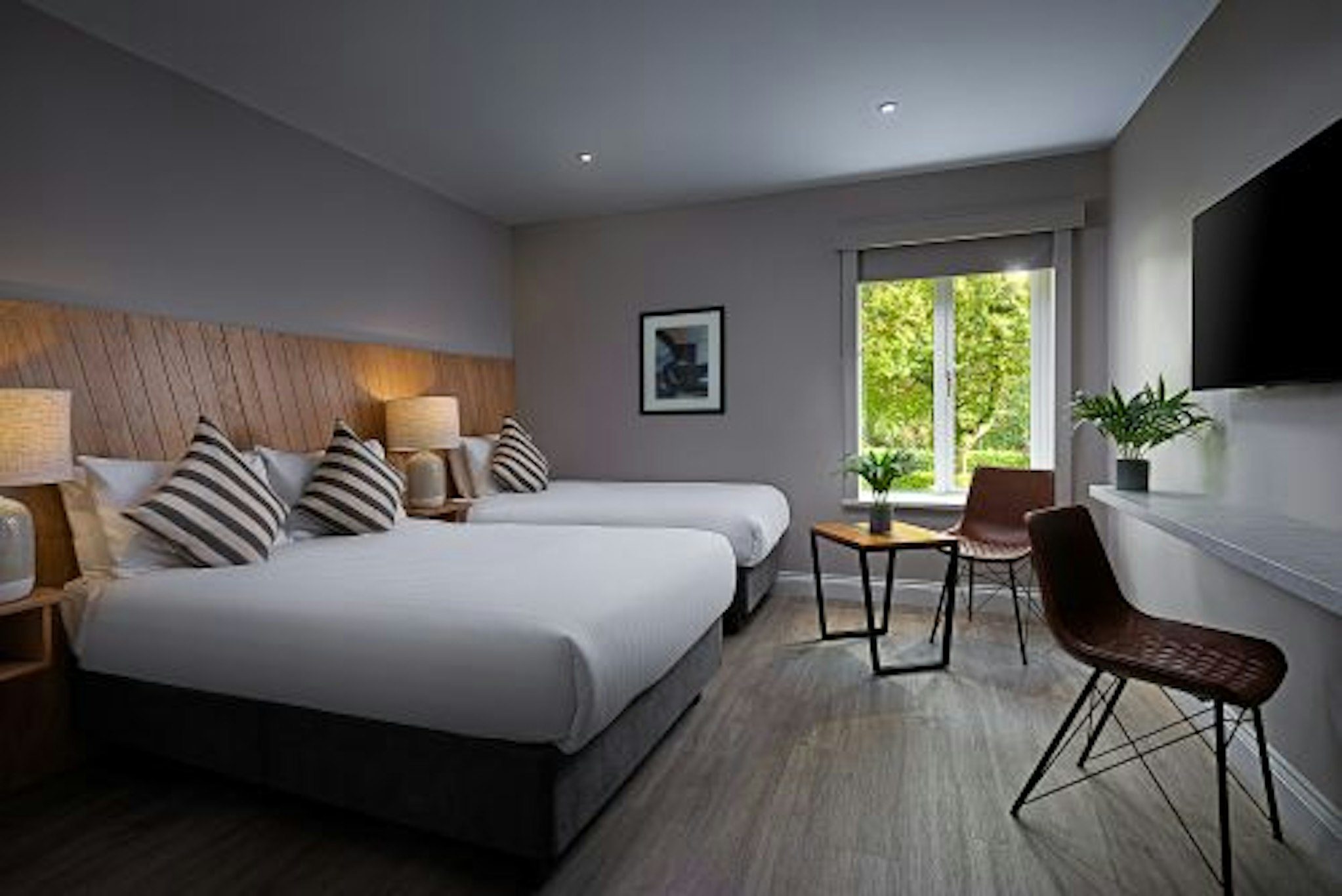 Kilmurry Lodge Hotel 6/53