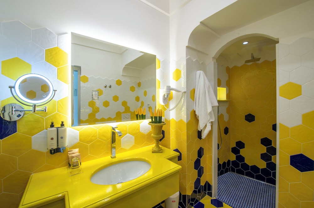 Hotel Reginella Positano 71/73
