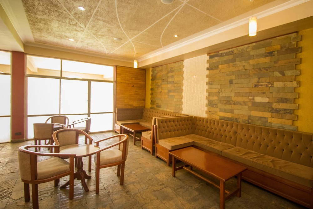 Sirikwa Hotel 20/41