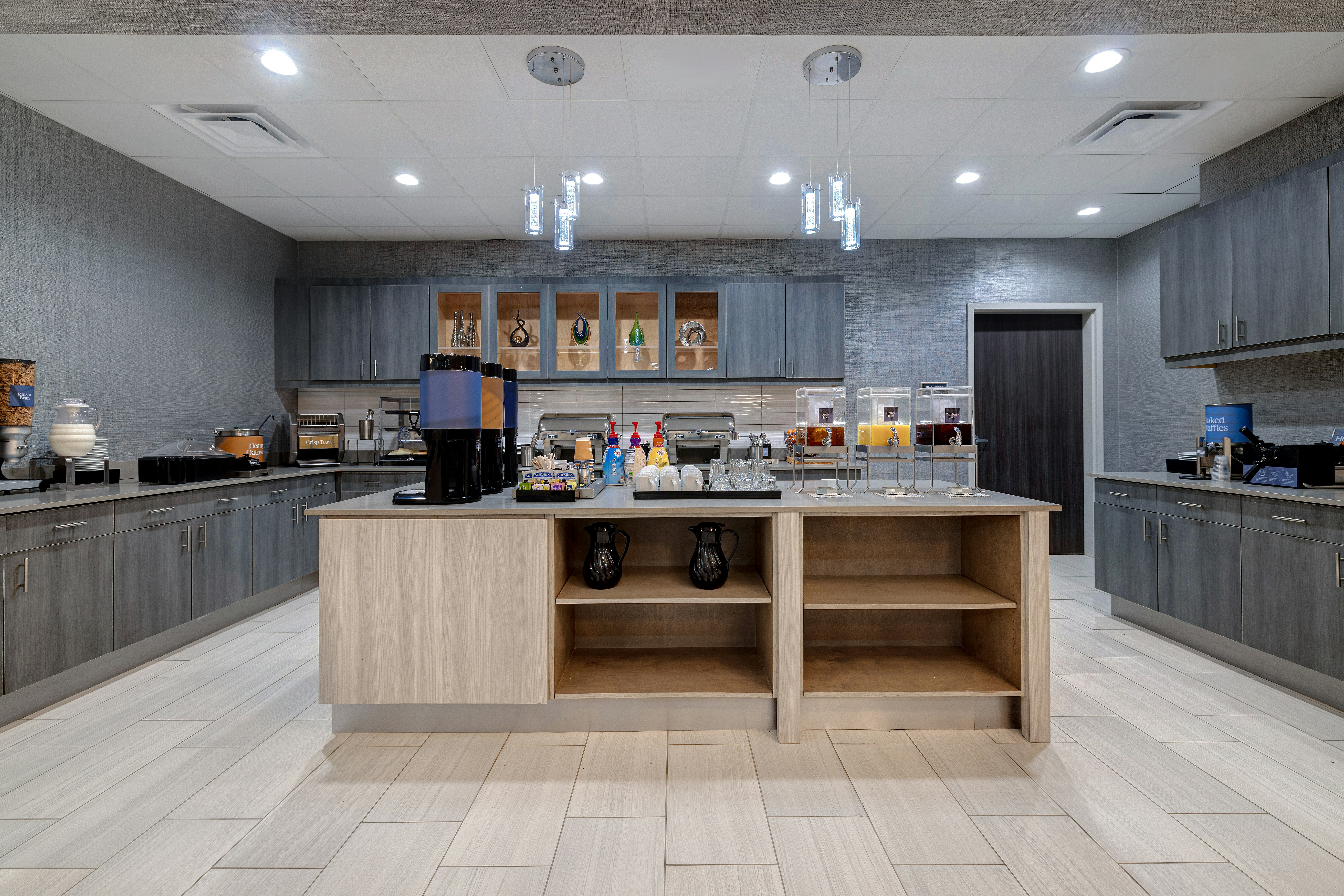 Homewood Suites by Hilton Oklahoma City/Quail Springs, OK 5/25