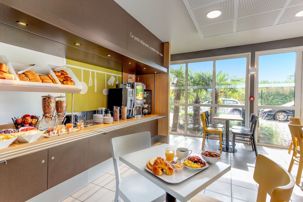 B&B HOTEL Valenciennes Marly 34/39