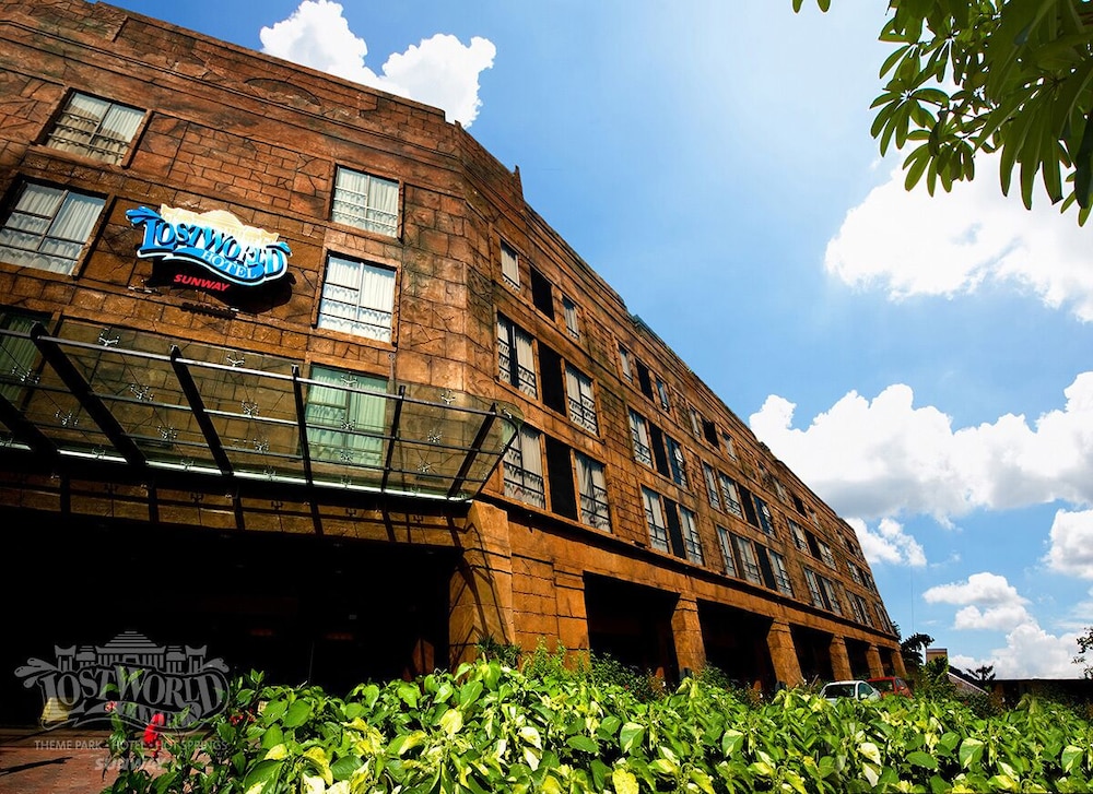 Sunway Lost World Hotel photo2